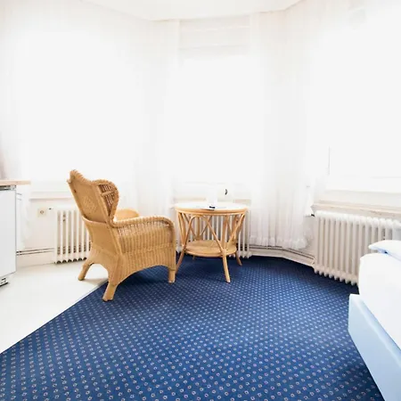 Apartment Wilhelma Strandallee 146 Wilhema 5 *